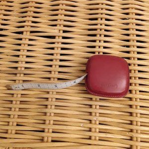 Coach Measuring Tape